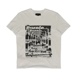 Clean Jersey Ss Tee
