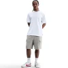 Club Fleece Cargo Shorts