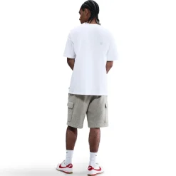 Club Fleece Cargo Shorts