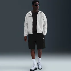 Club Fleece Cargo Shorts