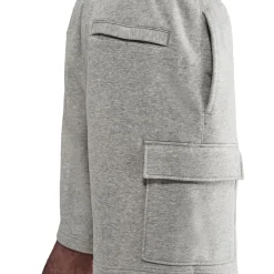Club Fleece Cargo Shorts