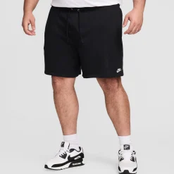 Club French Terry Flow Shorts