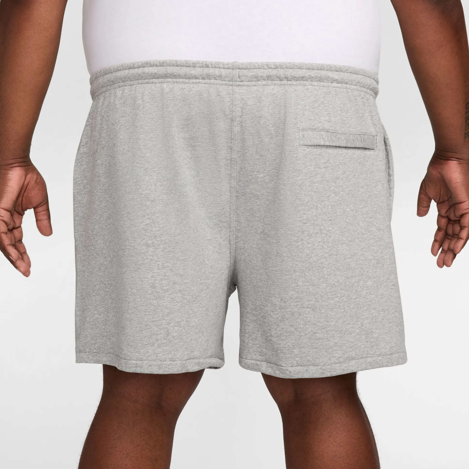 Club French Terry Flow Shorts