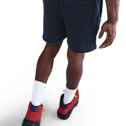 Club French Terry Flow Shorts