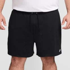 Club French Terry Flow Shorts