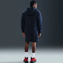 Club French Terry Flow Shorts