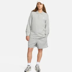 Club French Terry Flow Shorts