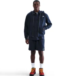 Club French Terry Flow Shorts