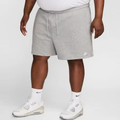 Club French Terry Flow Shorts