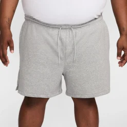 Club French Terry Flow Shorts