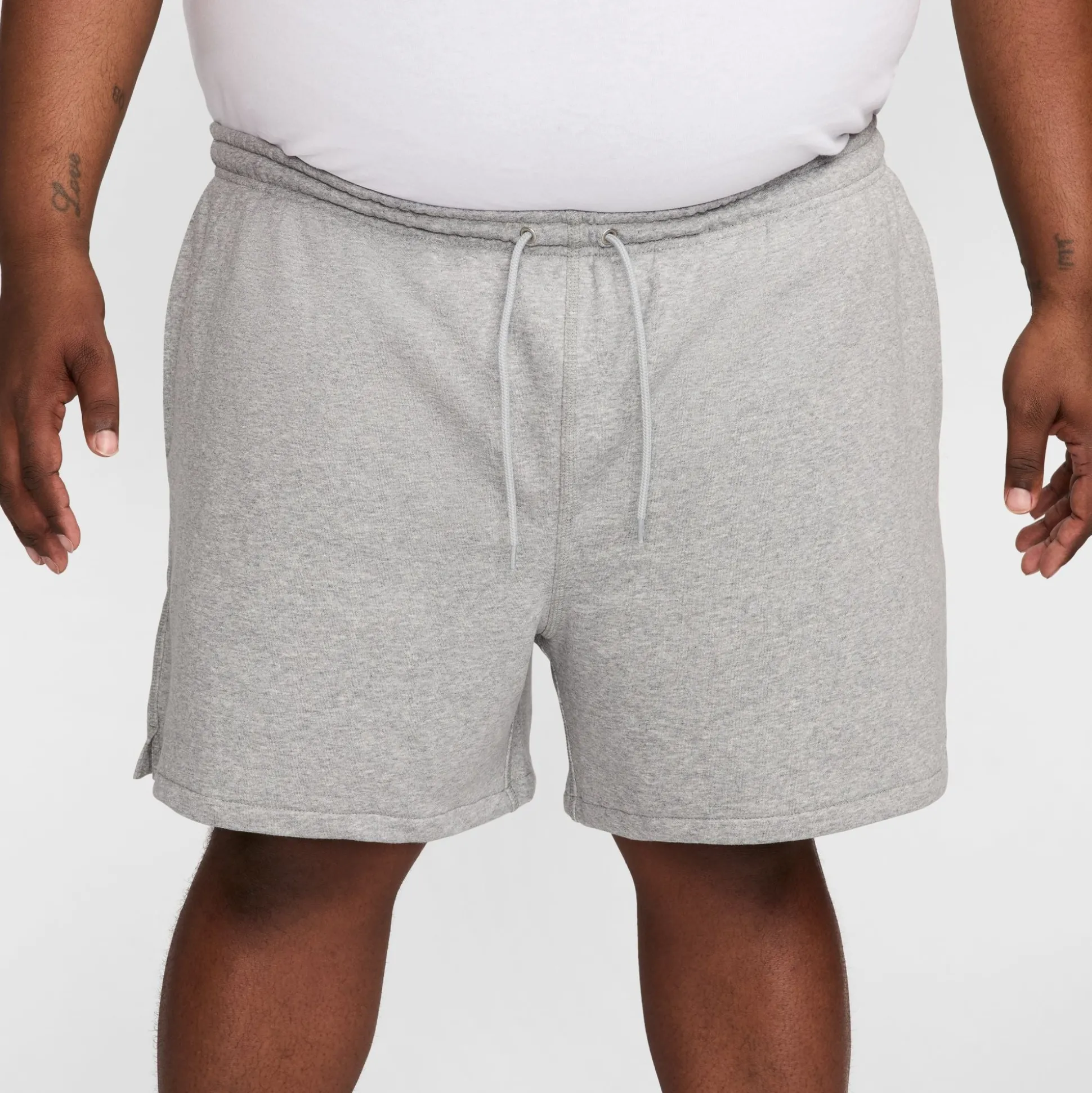 Club French Terry Flow Shorts