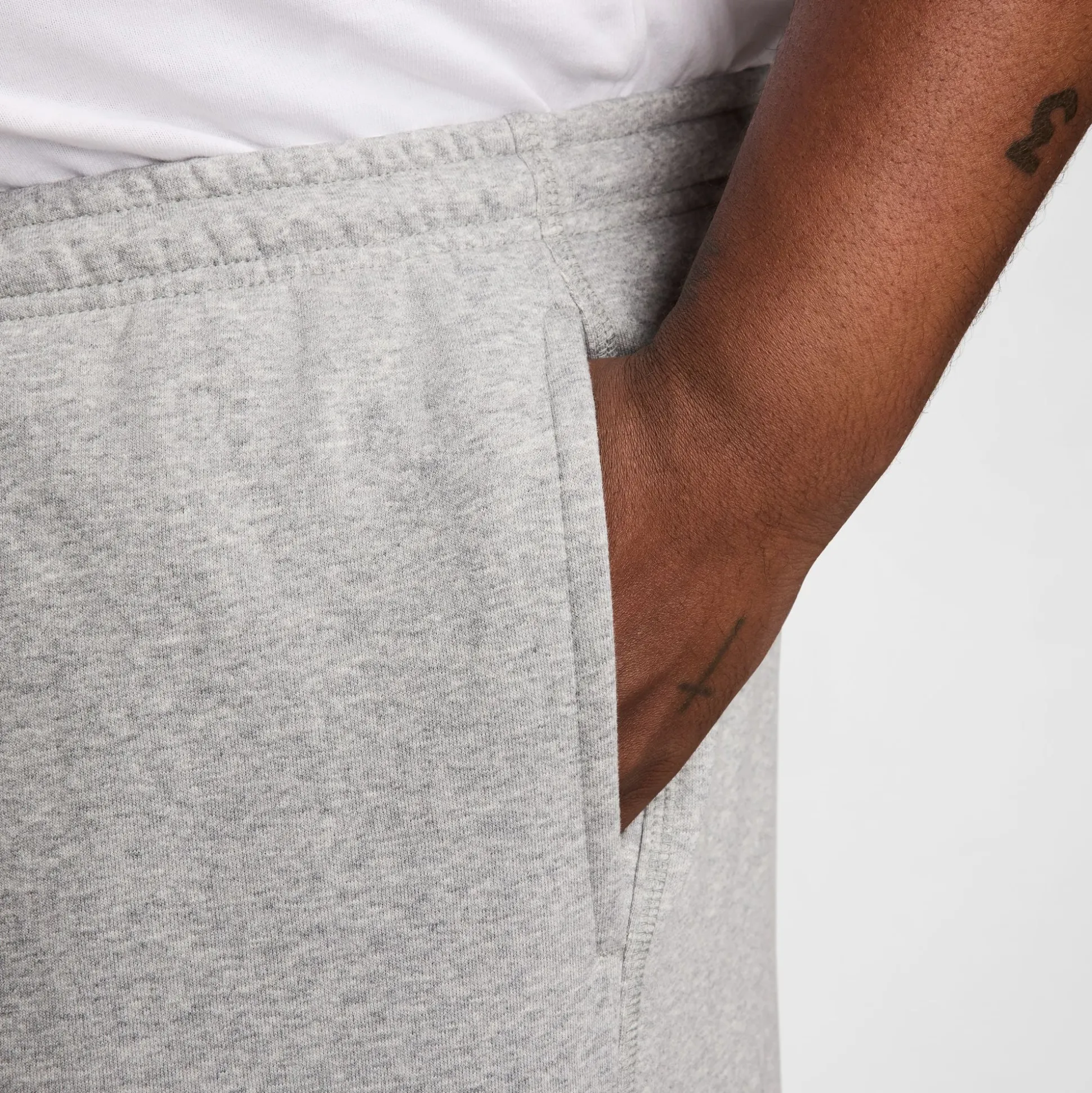 Club French Terry Flow Shorts