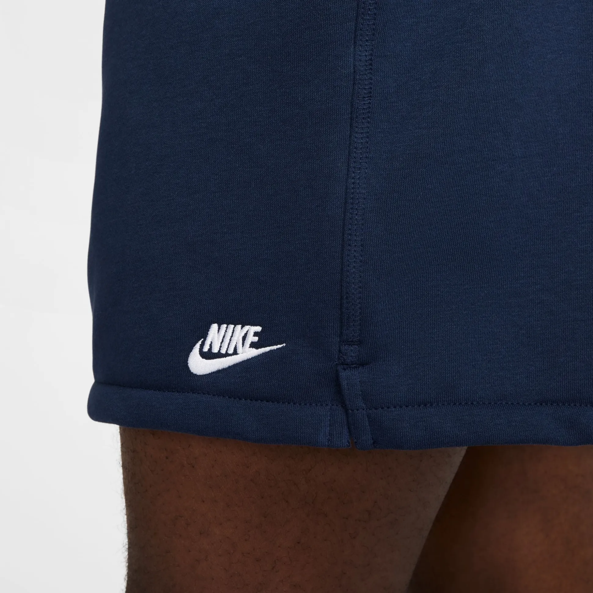 Club French Terry Flow Shorts