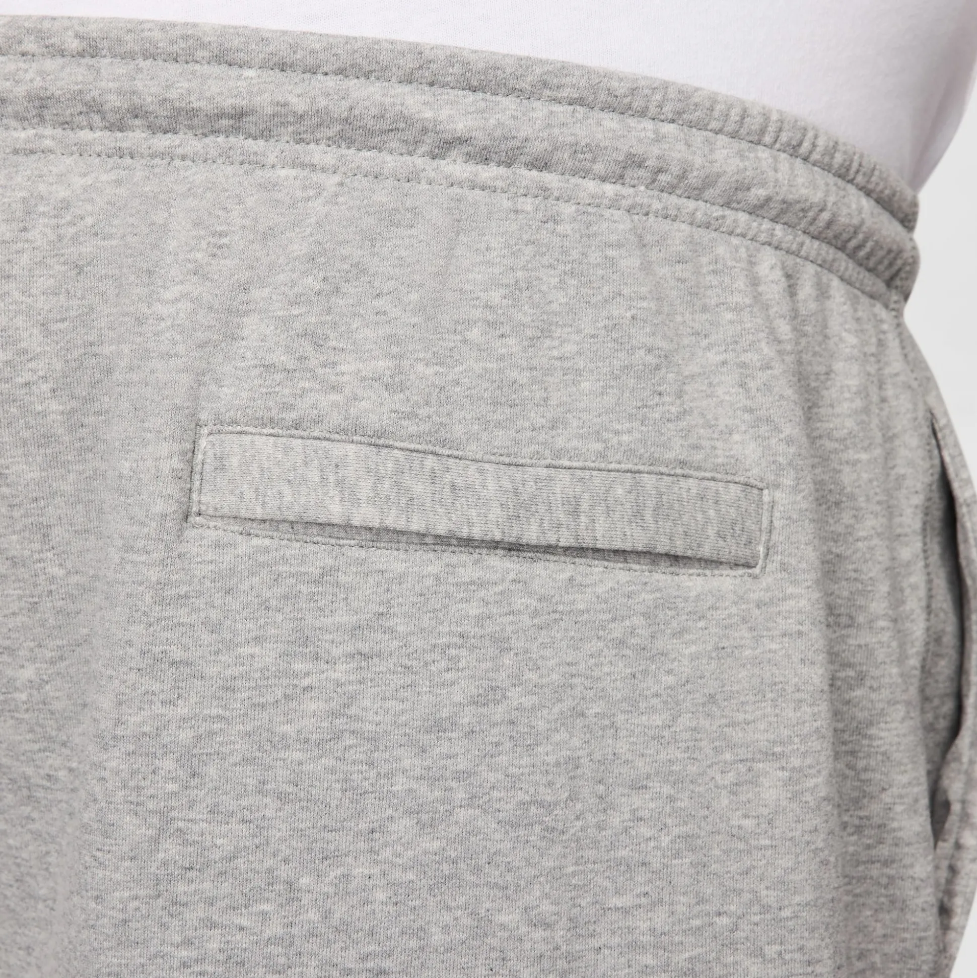Club French Terry Flow Shorts