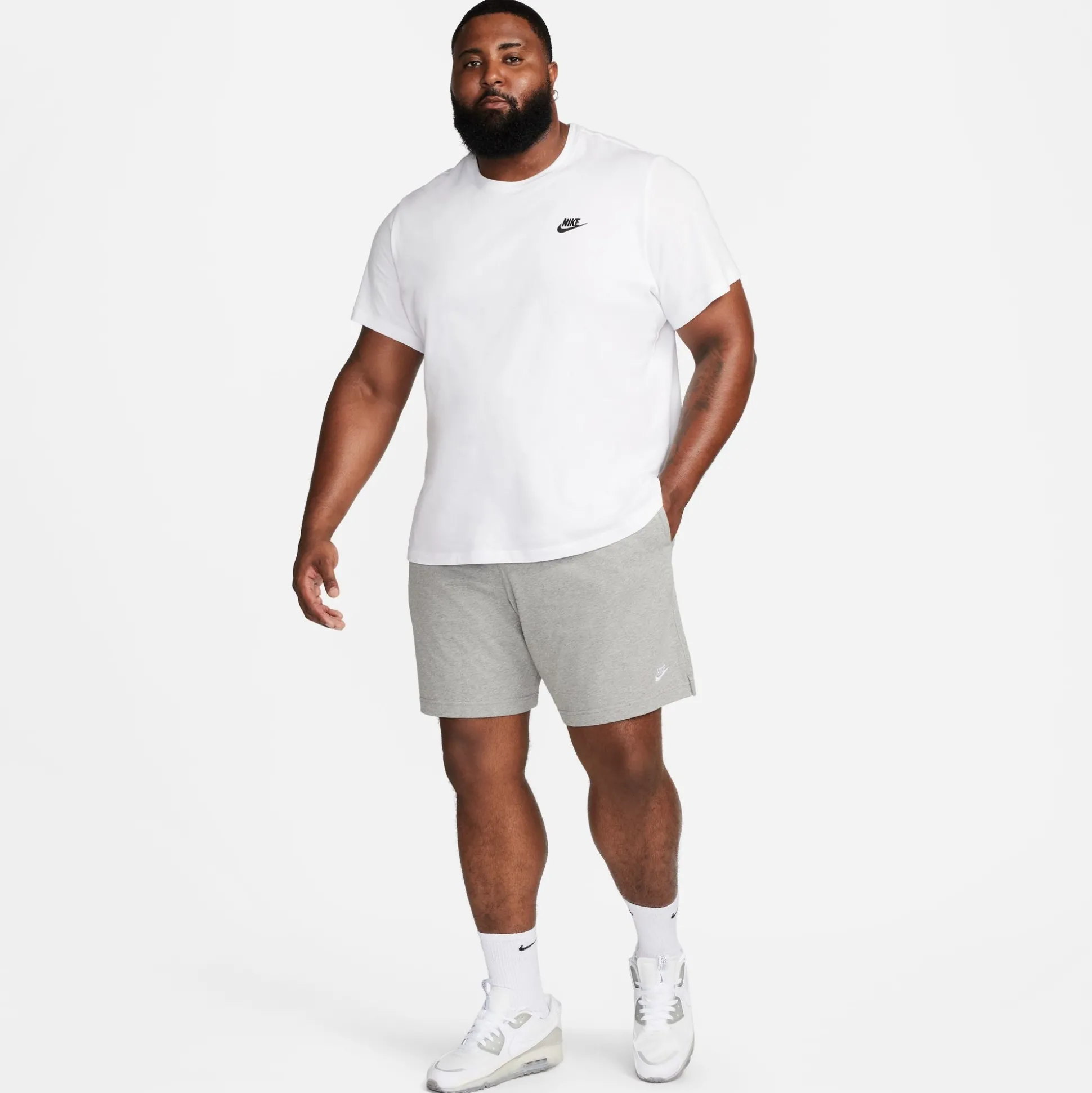 Club Knit Shorts