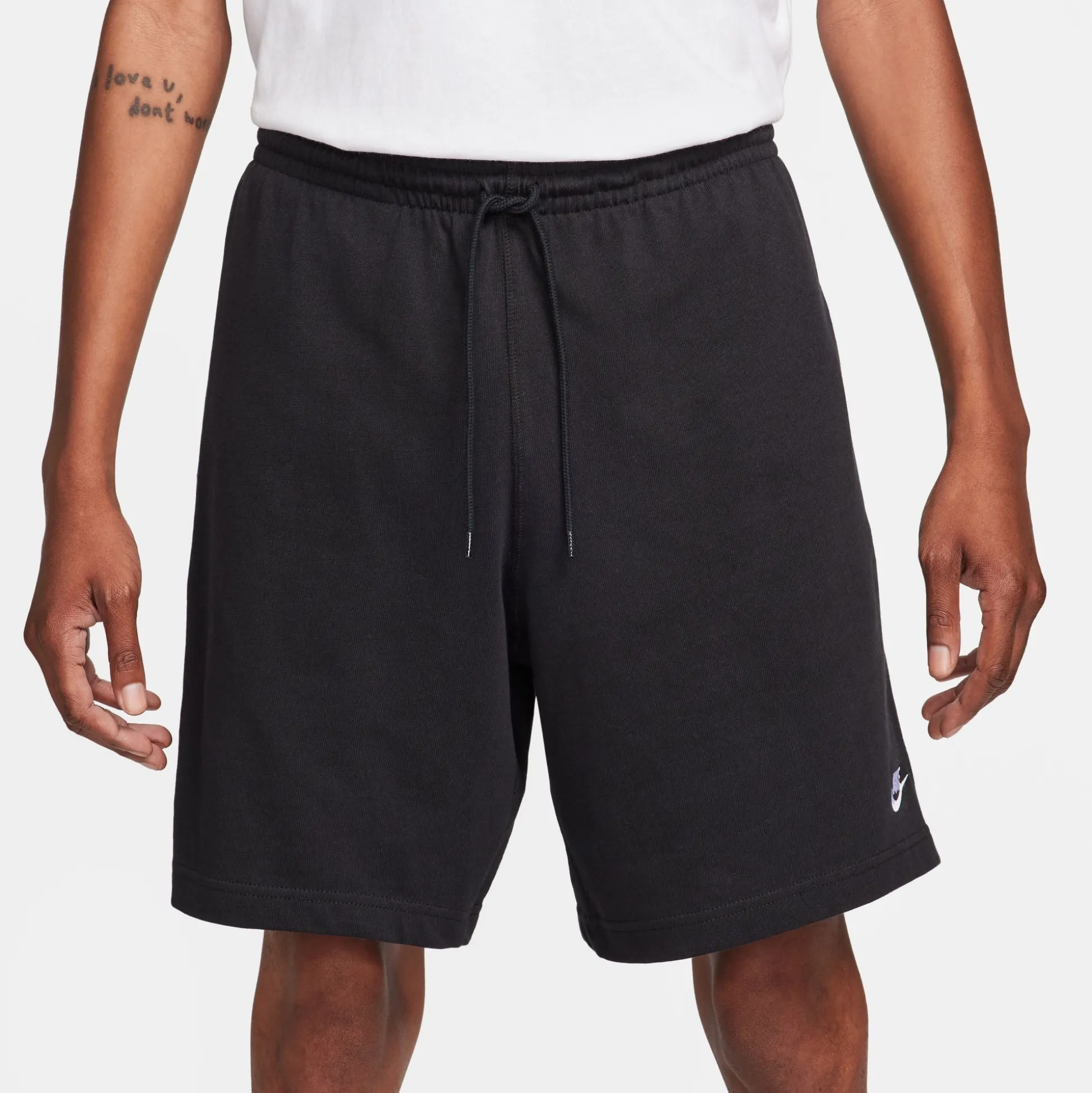 Club Knit Shorts