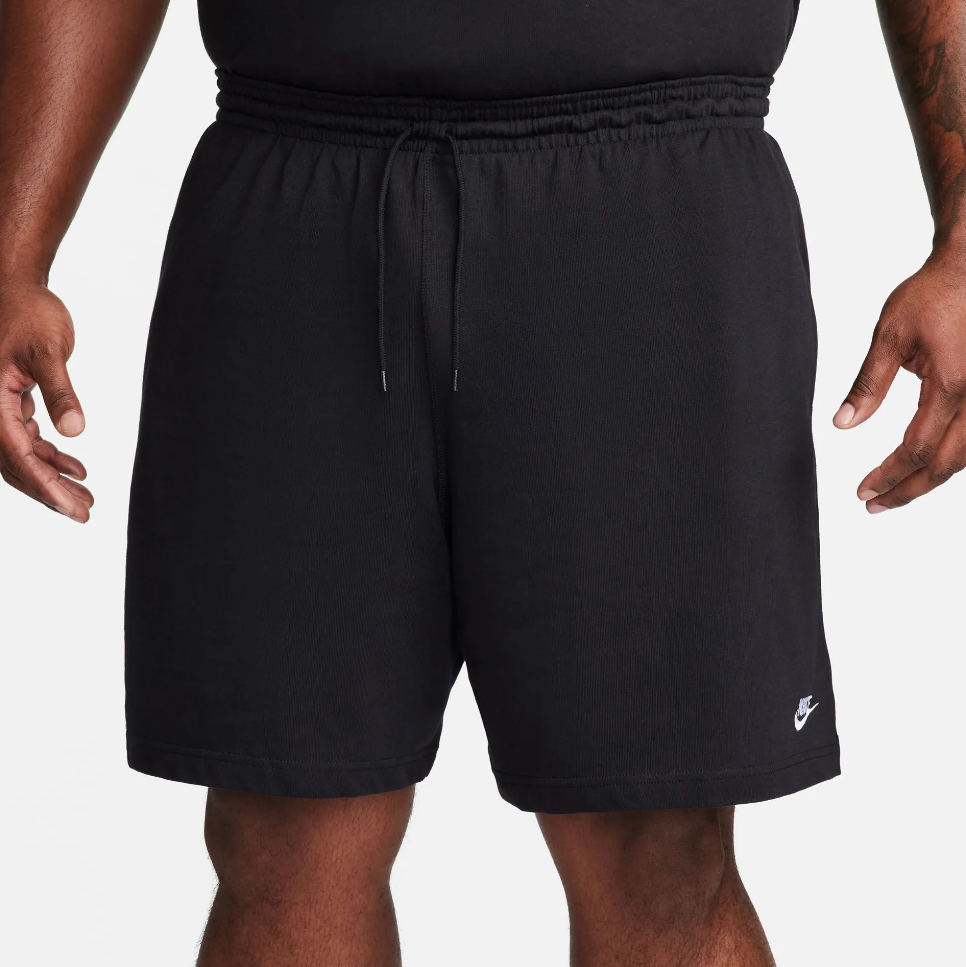 Club Knit Shorts