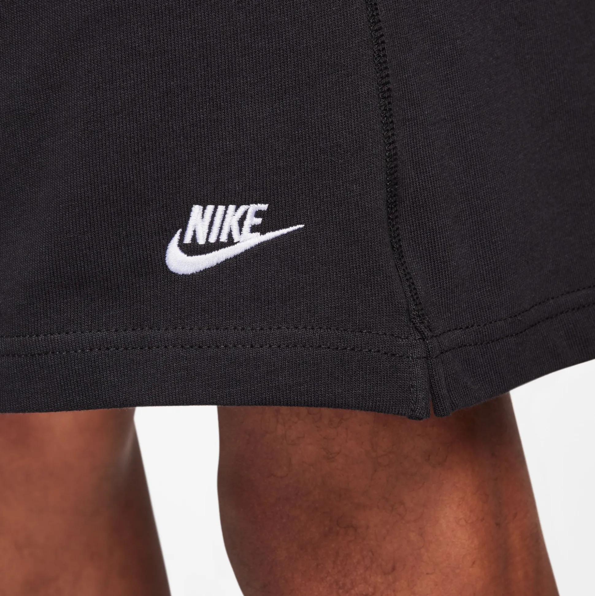 Club Knit Shorts