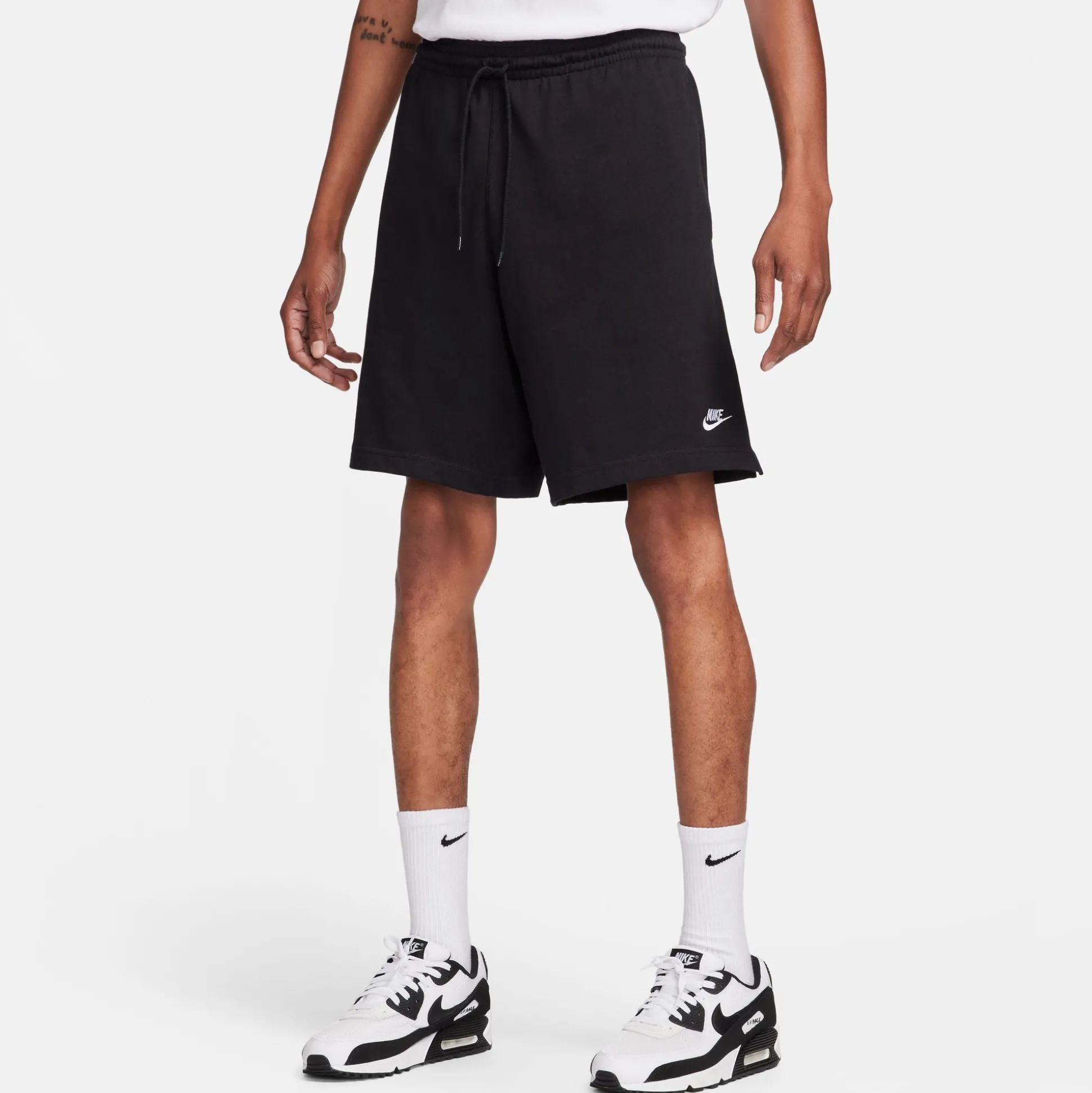 Club Knit Shorts