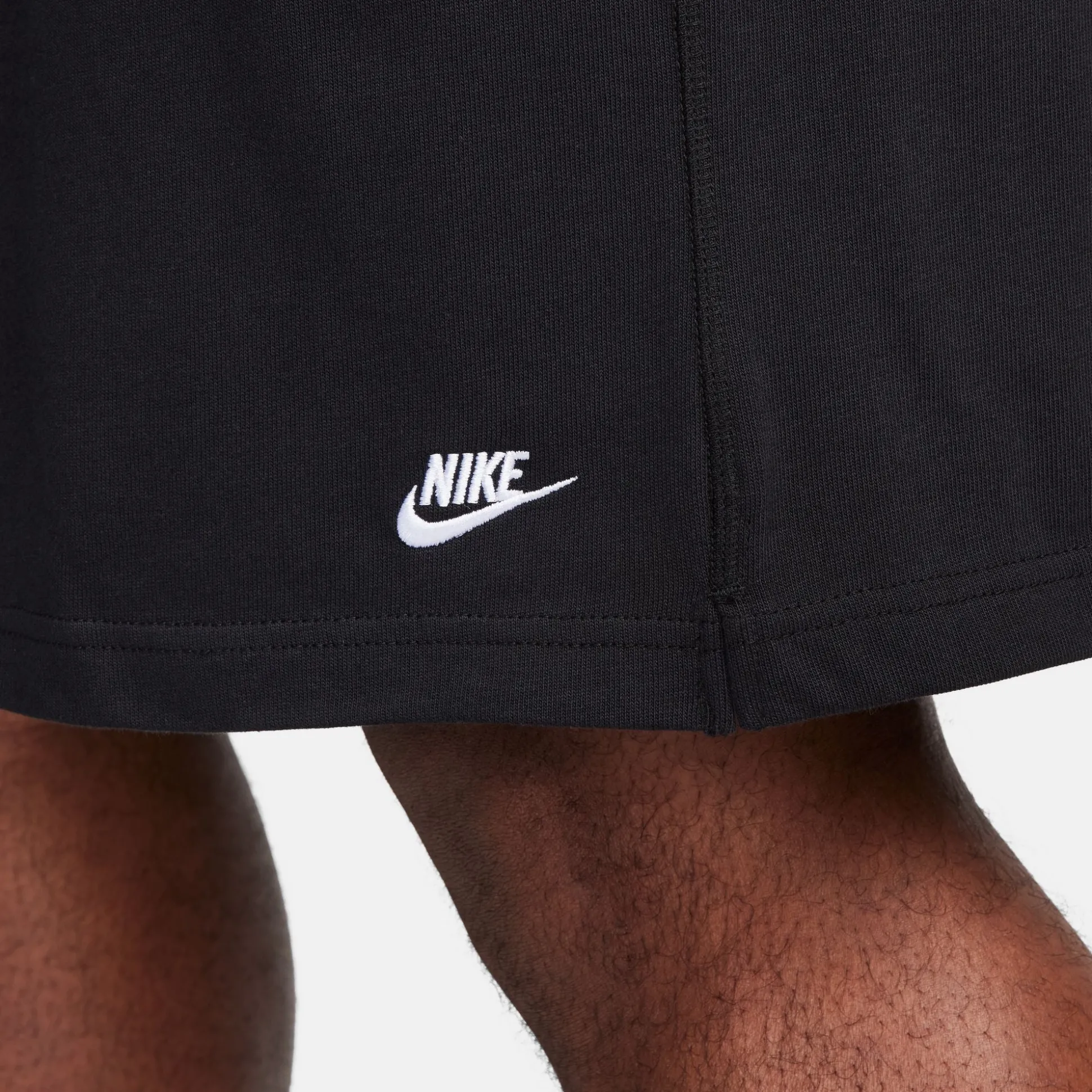Club Knit Shorts