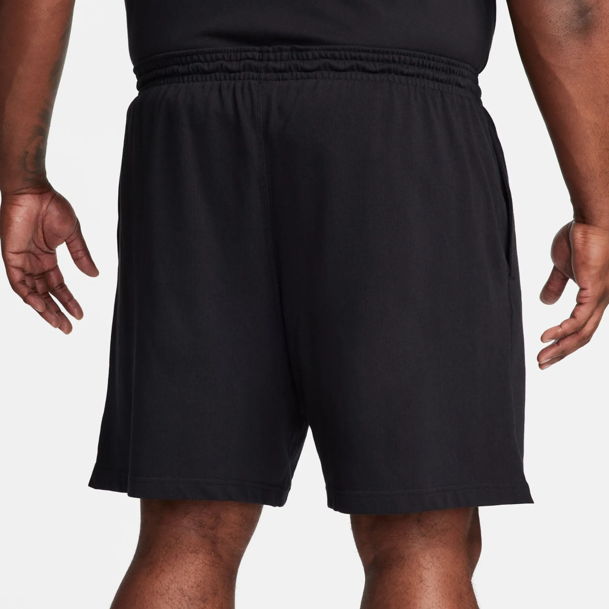 Club Knit Shorts