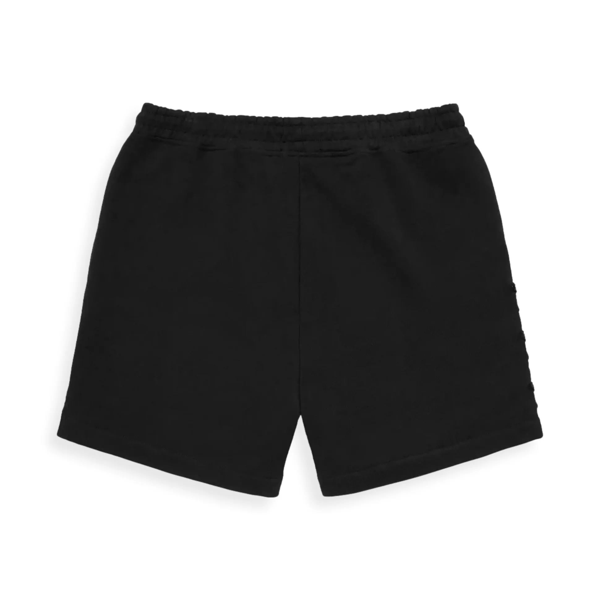 Clyde Short Black Collegiate