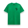 Colin | Green Script Logo