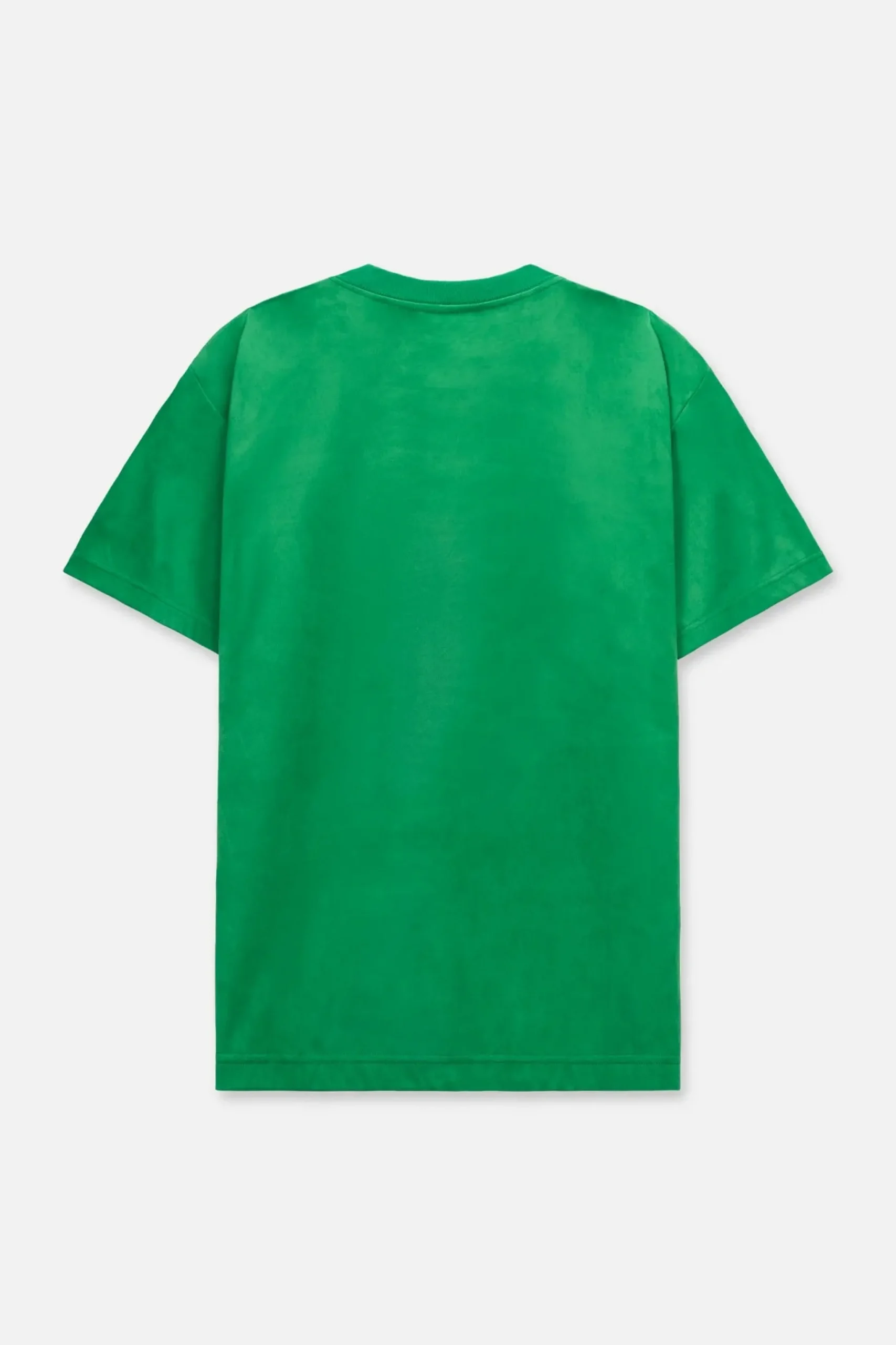 Colin | Green Script Logo