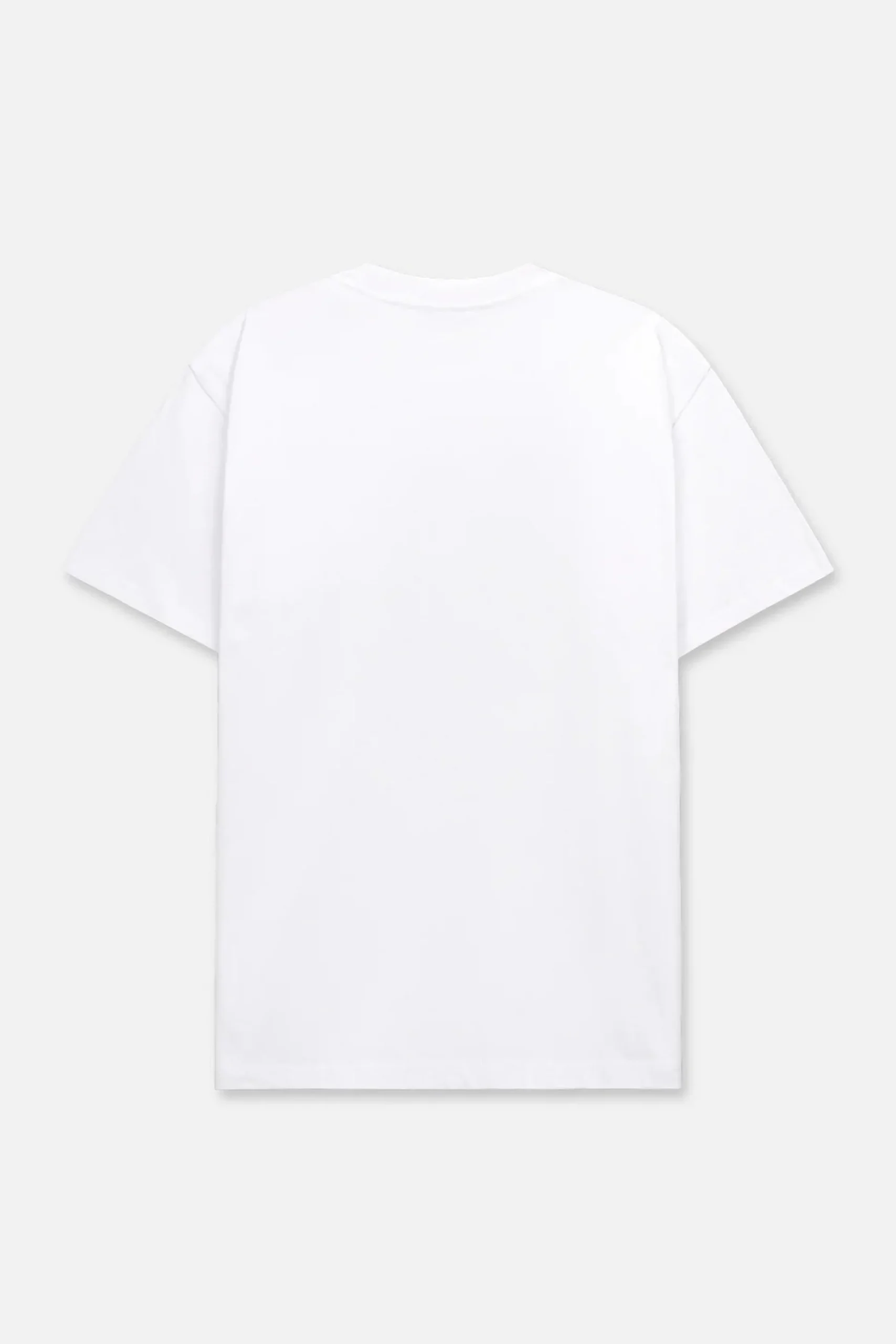 Colin | White Etched Monogram