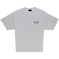 Colin White Doves Back
