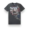 Collage Tee