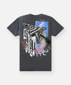 Collage Tee