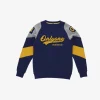 Collectors Club Varsity Crewneck