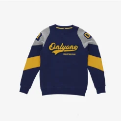 Collectors Club Varsity Crewneck