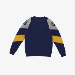 Collectors Club Varsity Crewneck