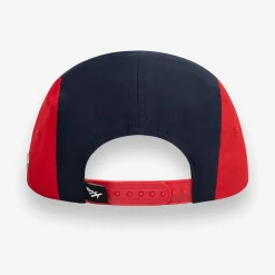 Color-Block Camper Hat