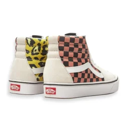 Comfycush Sk8-Hi
