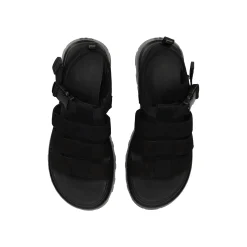 Cora Sandal Black
