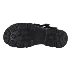 Cora Sandal Black