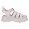Cora Sandal Cream
