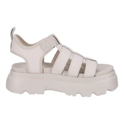 Cora Sandal Cream