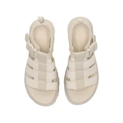 Cora Sandal Cream