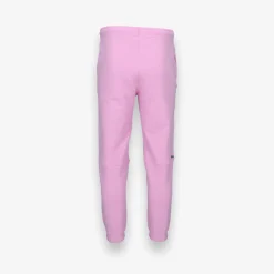 Cotton Fleece Jogger Trackpant