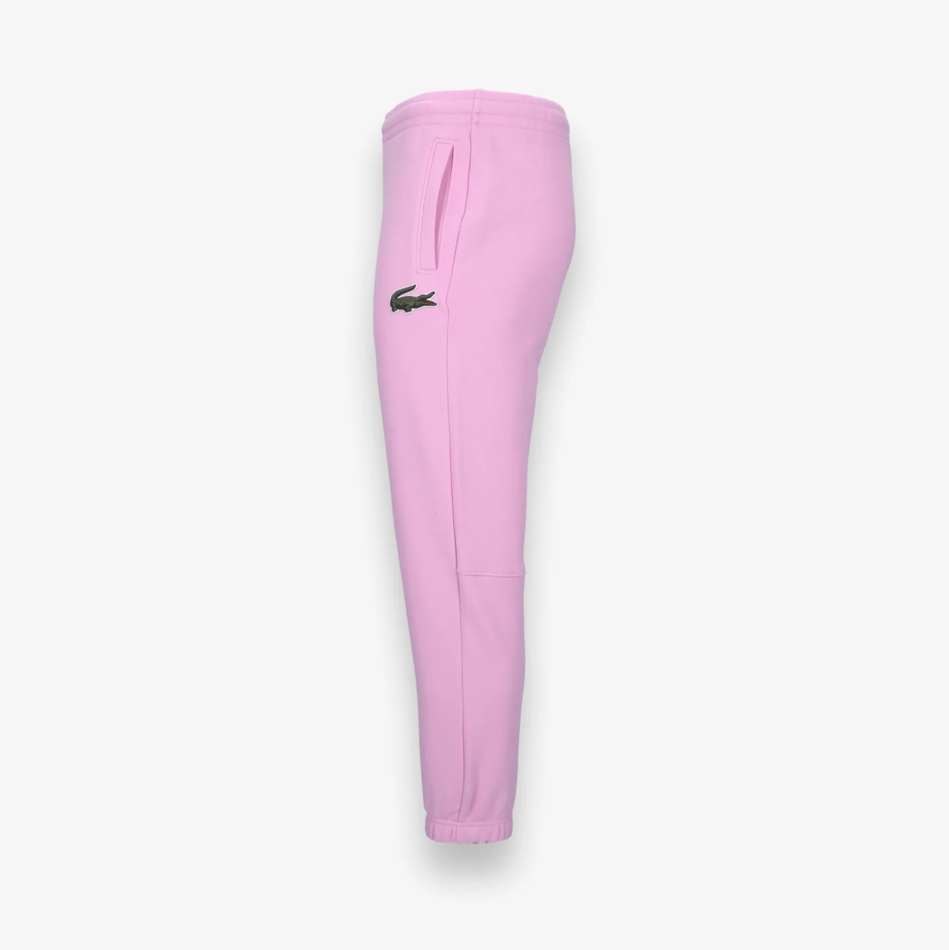 Cotton Fleece Jogger Trackpant