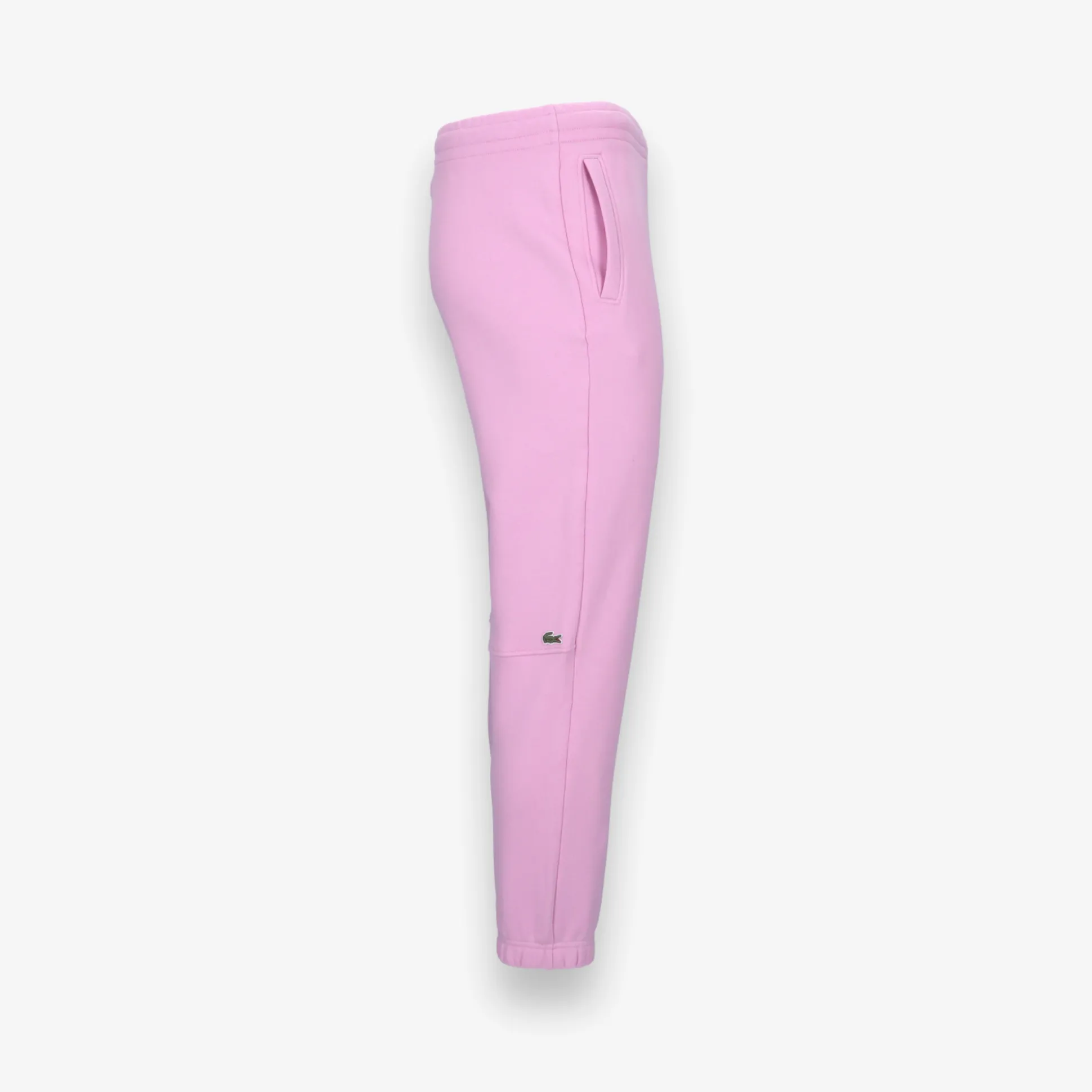 Cotton Fleece Jogger Trackpant