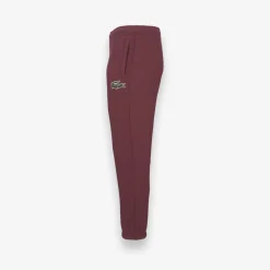 Cotton Fleece Jogger Trackpant