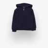 322547626001-Cotton-Blend-Fleece Hoodie