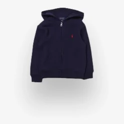 322547626001-Cotton-Blend-Fleece Hoodie