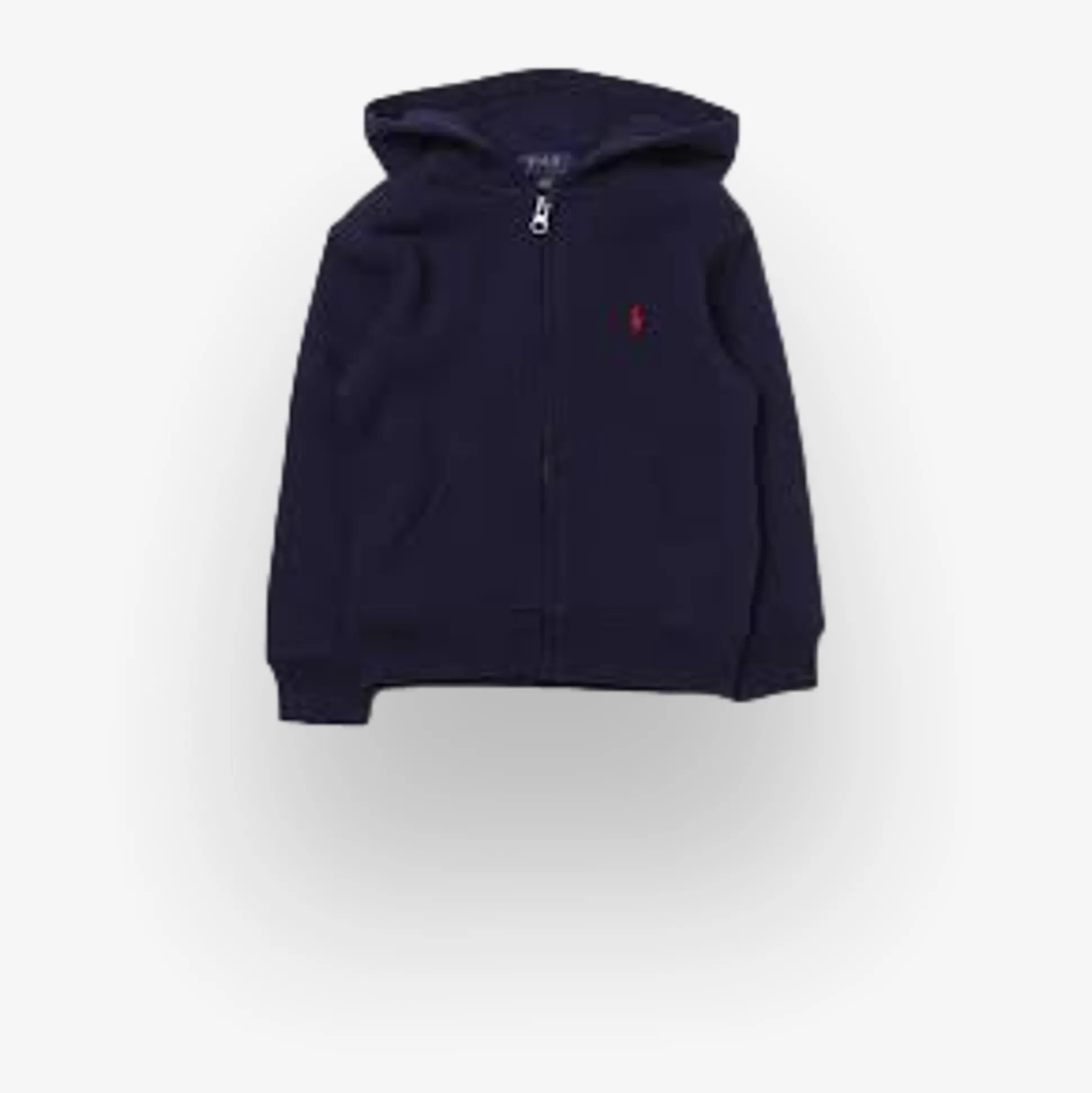 322547626001-Cotton-Blend-Fleece Hoodie