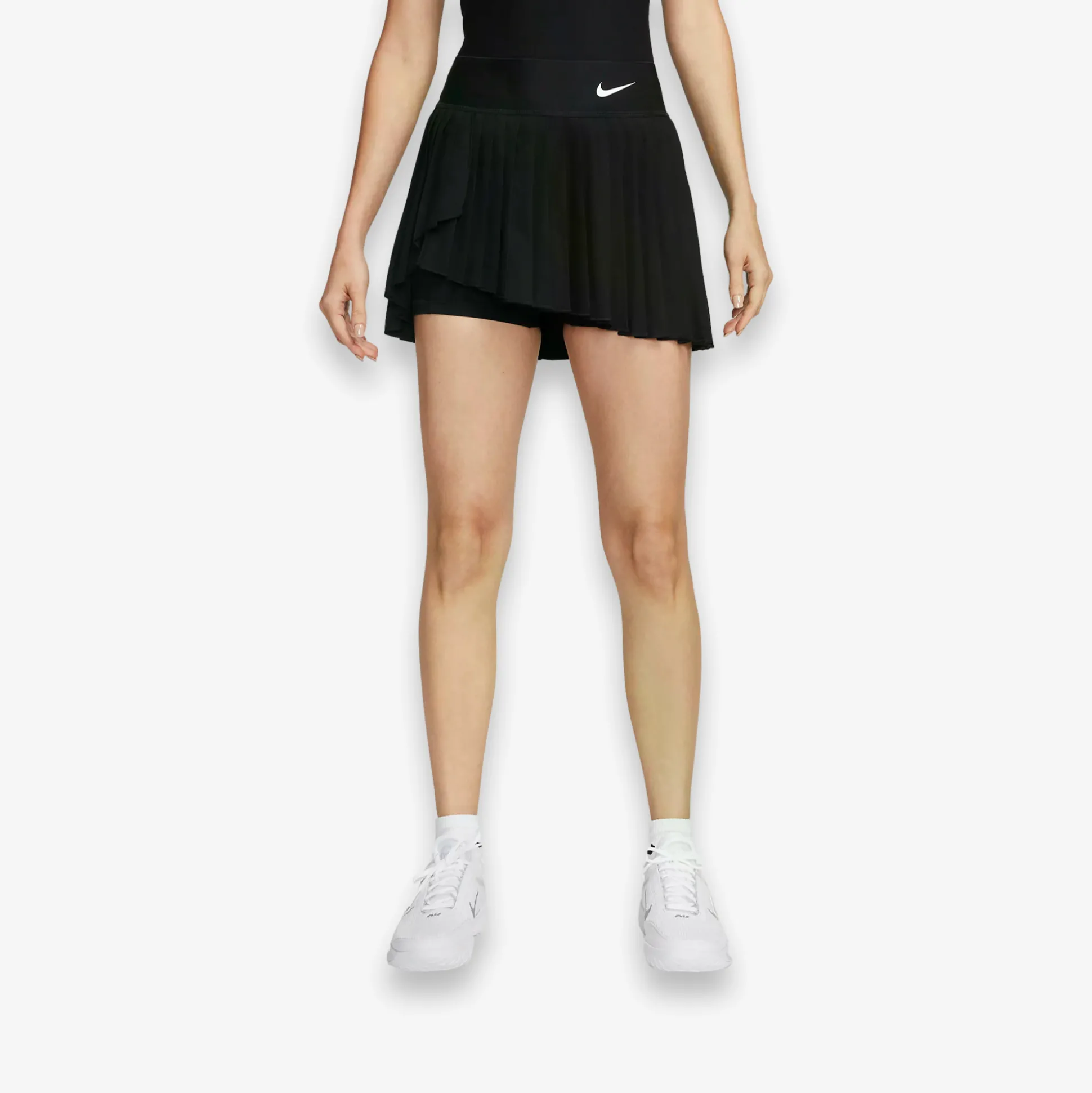 Court Dri-FIT Advantage Pleated Tennis Skirt